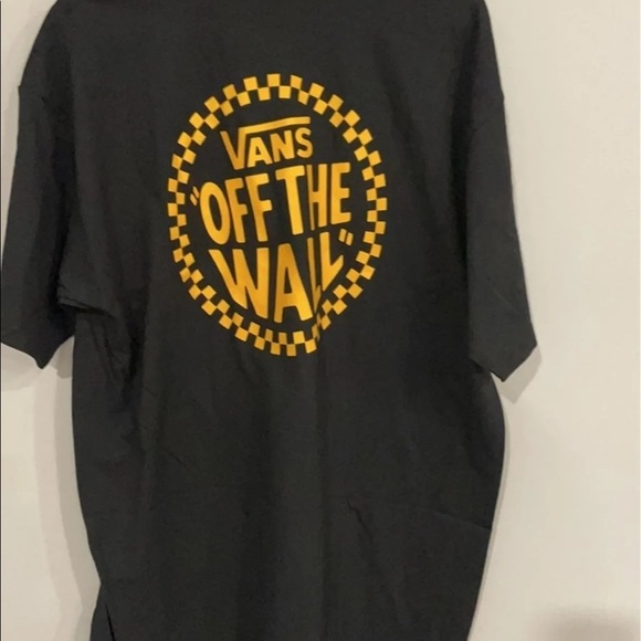 Vans Other - VANS T-SHIRT FOR MEN, SIZE XL.